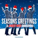 Season’s Greetings-A Jersey Boys Christmas
